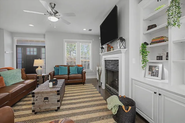 $449,900 | 2752 Crestline Road, Tallahassee, FL 32308