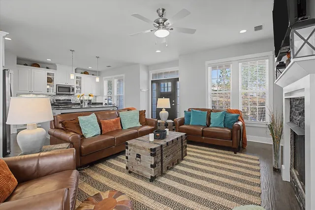 $449,900 | 2752 Crestline Road, Tallahassee, FL 32308