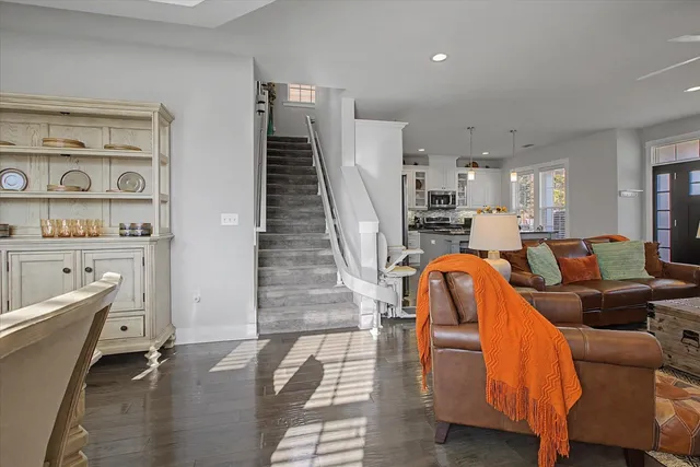 $449,900 | 2752 Crestline Road, Tallahassee, FL 32308