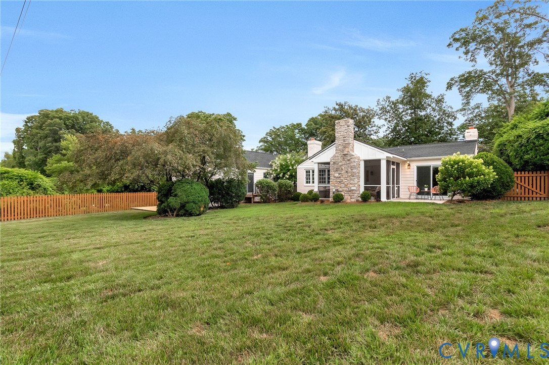708 Keats Road Henrico, VA 23229 - Photo 39 of 39
