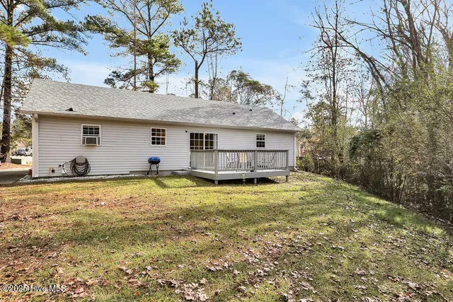 $299,000 | 7387 Red Stone Court, Belville, NC 28451