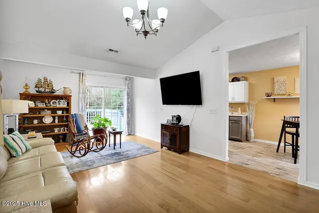 $299,000 | 7387 Red Stone Court, Belville, NC 28451