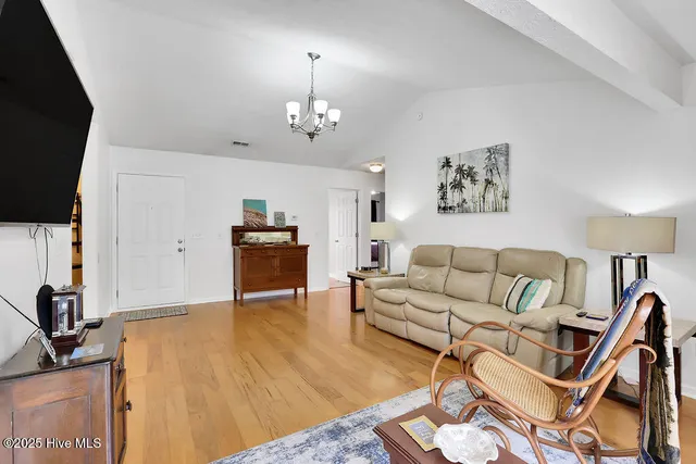 $299,000 | 7387 Red Stone Court, Belville, NC 28451