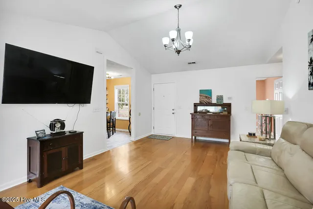 $299,000 | 7387 Red Stone Court, Belville, NC 28451