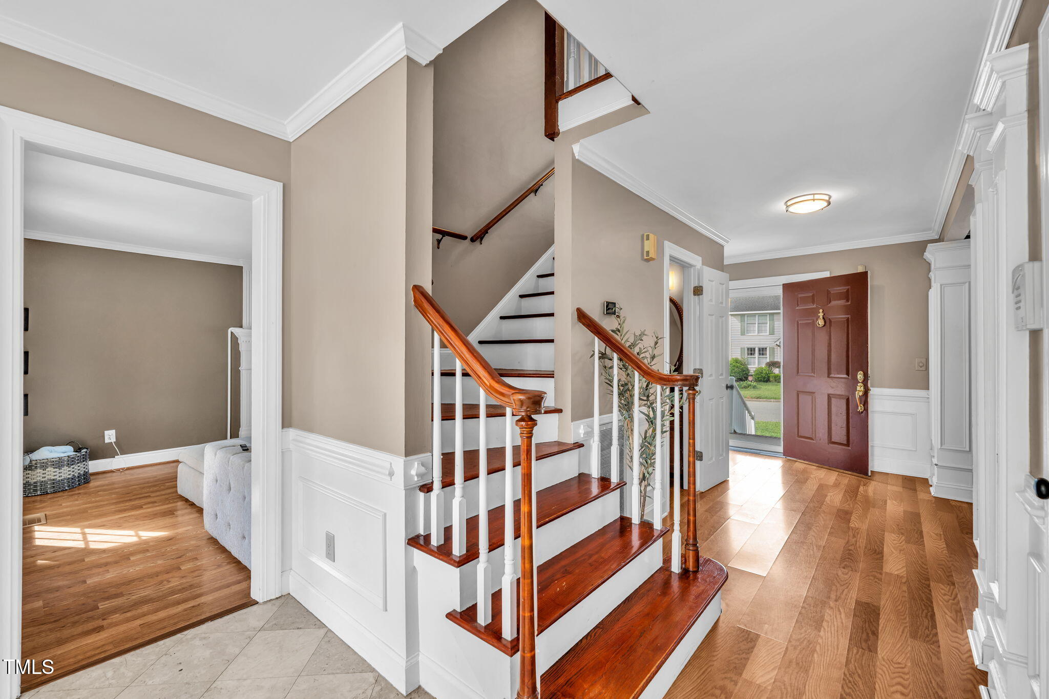 3936 Iron Horse Road Raleigh, NC 27616 - Photo 4 of 37 4-web-or-mls-untitled-21
