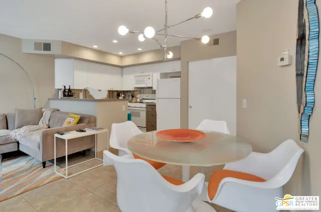 $310,000 | 1555 North Chaparral Road, Unit 312, Palm Springs, CA 92262