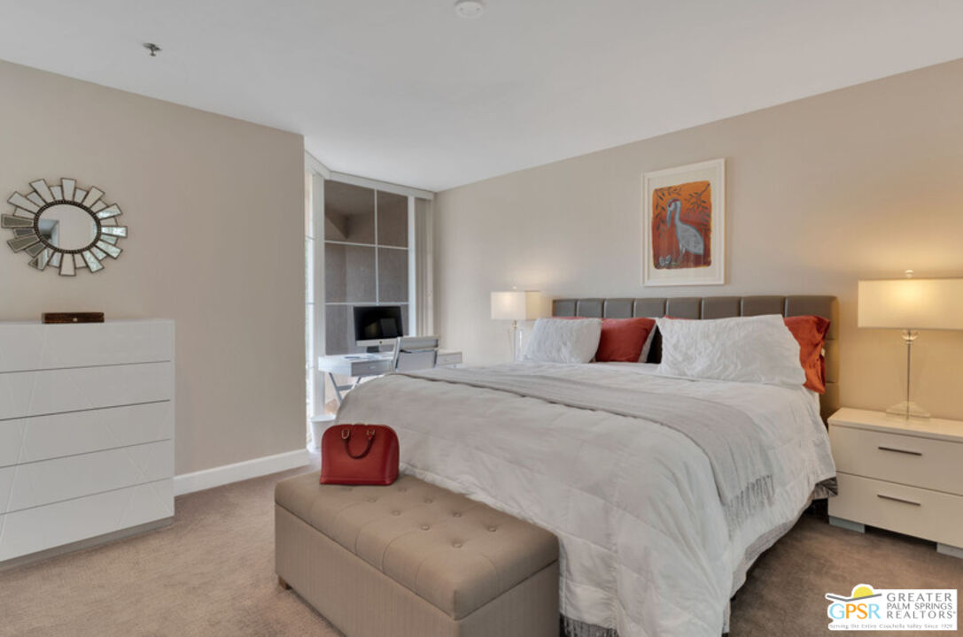 1555 North Chaparral Road, Unit 312 Palm Springs, CA 92262 - Photo 14 of 24