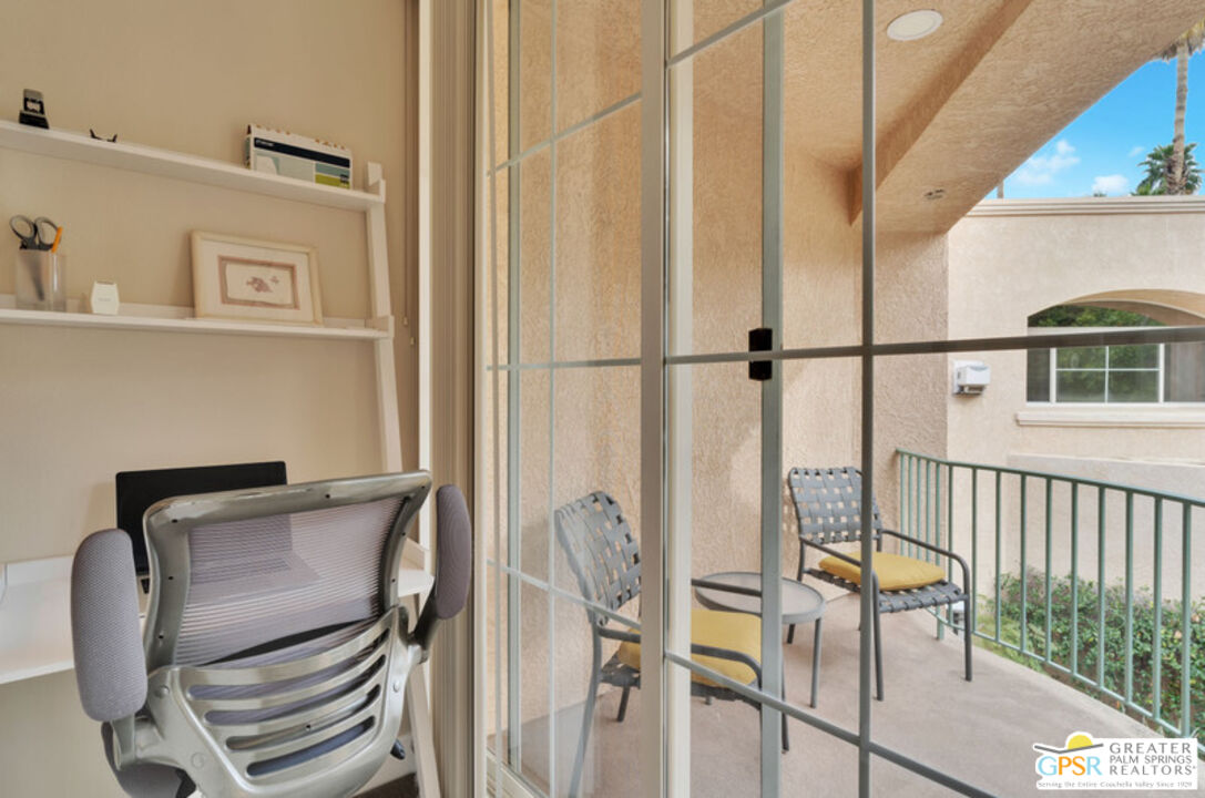 1555 North Chaparral Road, Unit 312 Palm Springs, CA 92262 - Photo 18 of 24