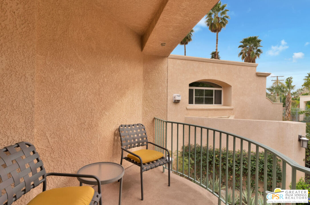 1555 North Chaparral Road, Unit 312 Palm Springs, CA 92262 - Photo 19 of 24