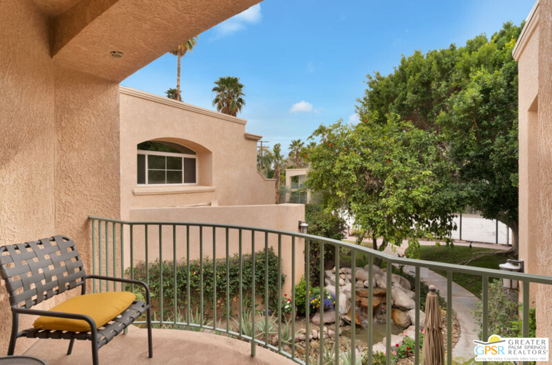 1555 North Chaparral Road, Unit 312 Palm Springs, CA 92262 - Photo 20 of 24