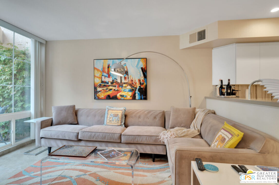 1555 North Chaparral Road, Unit 312 Palm Springs, CA 92262 - Photo 2 of 24