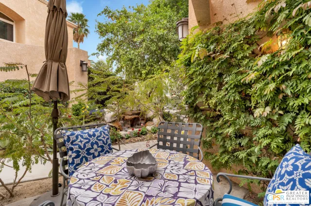 $310,000 | 1555 North Chaparral Road, Unit 312, Palm Springs, CA 92262