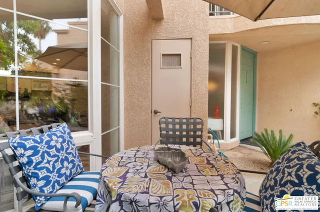 $310,000 | 1555 North Chaparral Road, Unit 312, Palm Springs, CA 92262