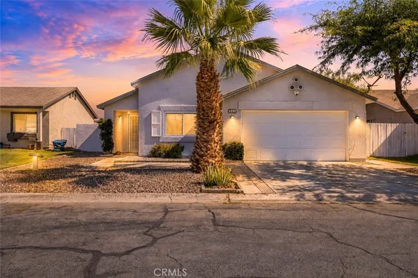 $435,000 | 47800 Madison Street, Unit 141, Indio, CA 92201