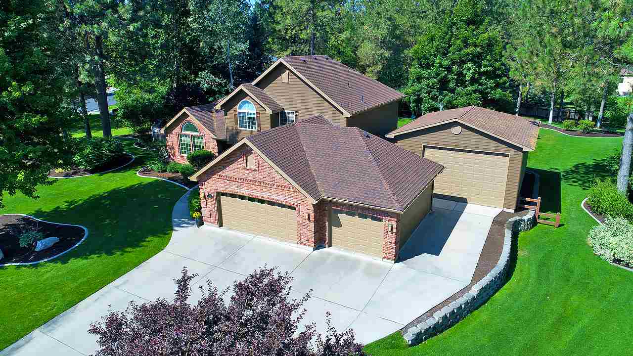 15701 North McKinnon Road Mead, WA 99021 - Photo 1 of 20