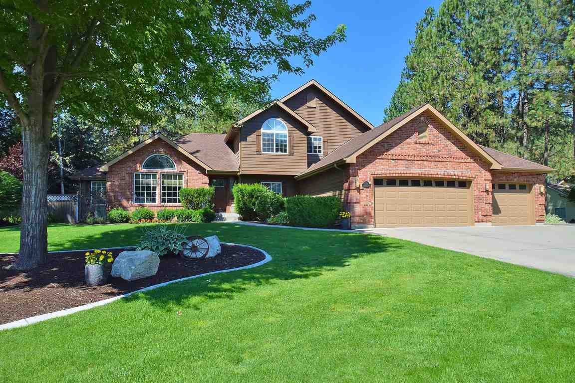 15701 North McKinnon Road Mead, WA 99021 - Photo 13 of 20