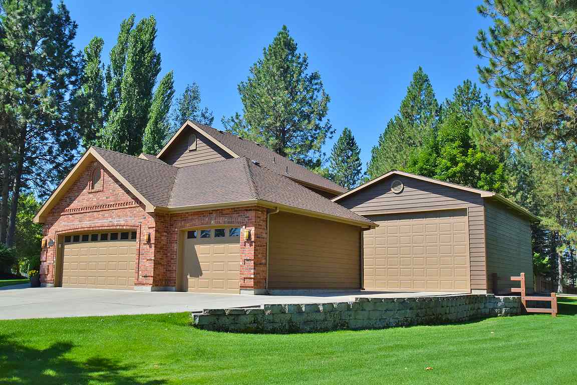 15701 North McKinnon Road Mead, WA 99021 - Photo 14 of 20