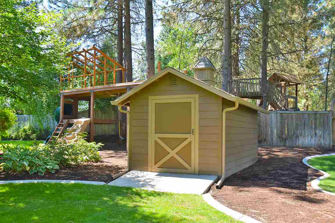15701 North McKinnon Road Mead, WA 99021 - Photo 15 of 20