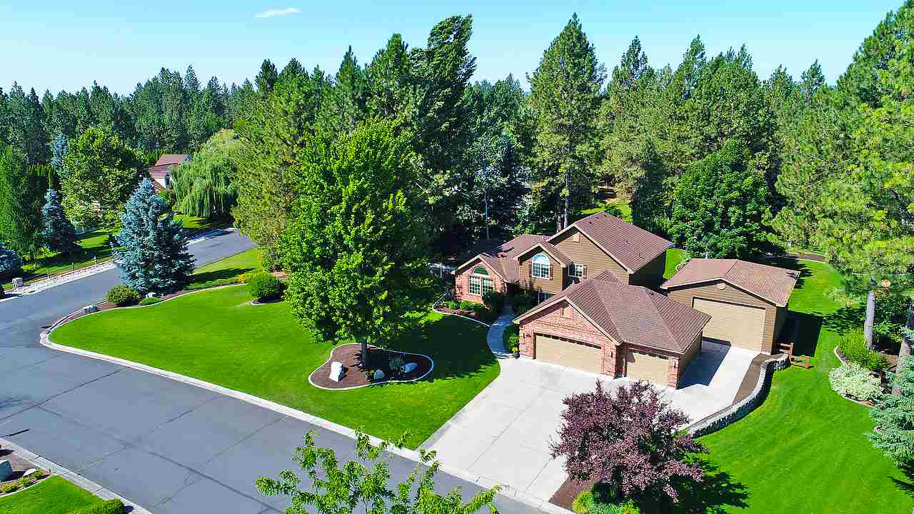 15701 North McKinnon Road Mead, WA 99021 - Photo 19 of 20