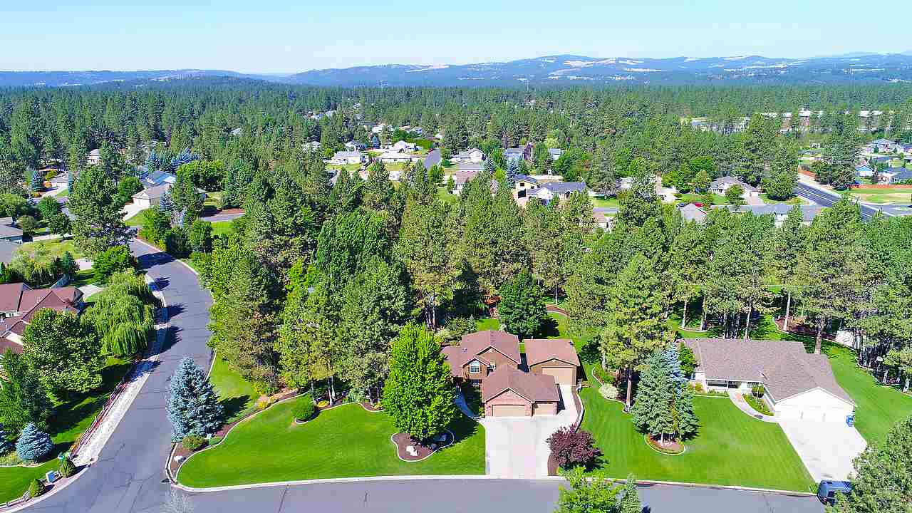 15701 North McKinnon Road Mead, WA 99021 - Photo 20 of 20