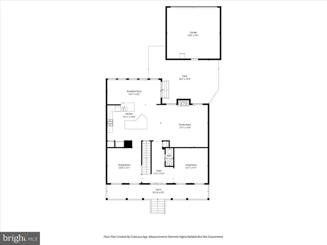 $3,700 | 6711 Selbourne Lane, Gainesville, VA 20155