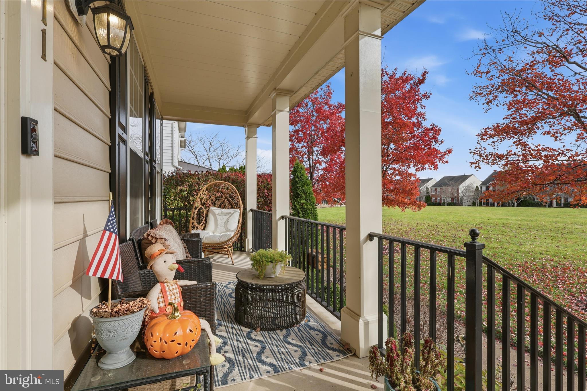 6711 Selbourne Lane Gainesville, VA 20155 - Photo 5 of 55 Porch