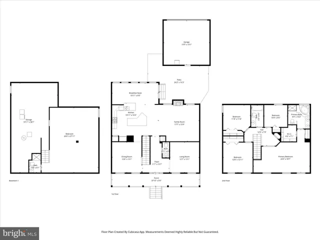 $3,700 | 6711 Selbourne Lane, Gainesville, VA 20155