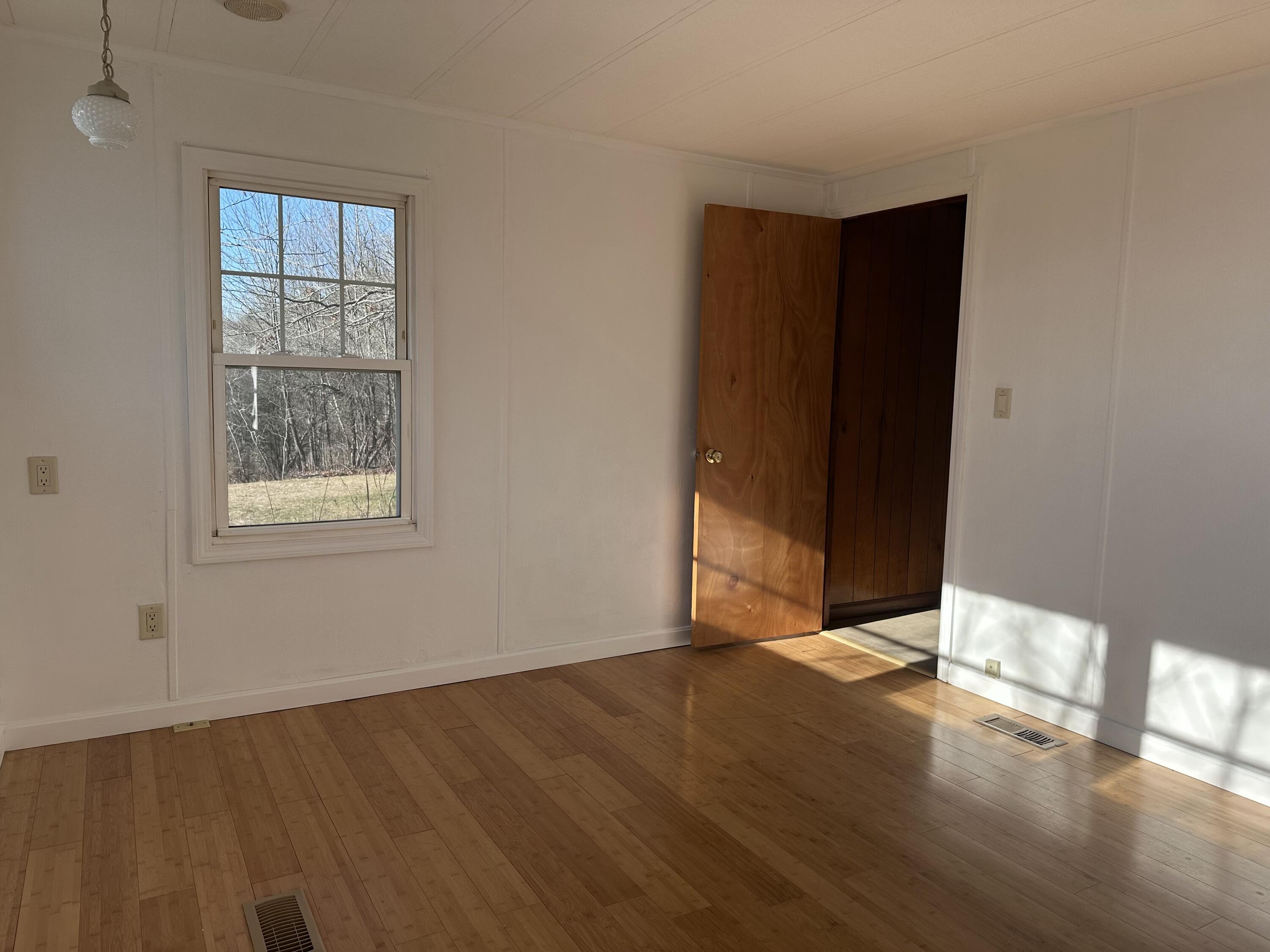 84 Litchfield Road Bowdoin, ME 04287 - Photo 11 of 23 Bedroom 1