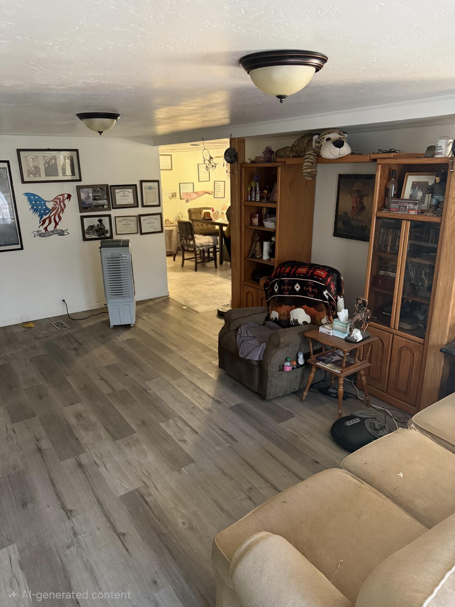 40831 Balch Park Road, Unit D Springville, CA 93265 - Photo 2 of 22 IMG_20260730_174021(1)