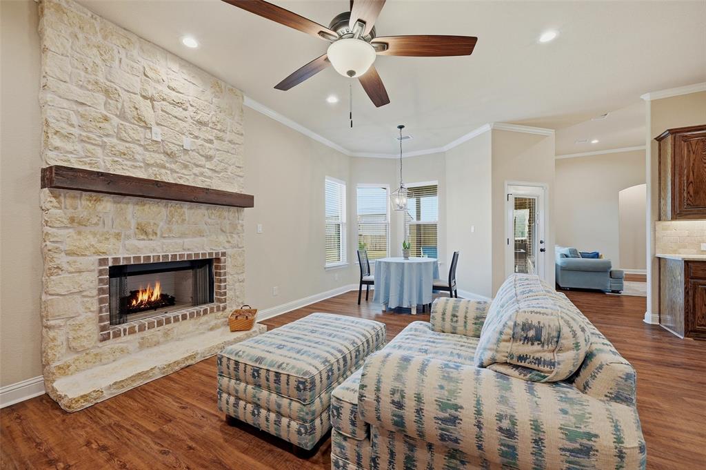 367 George Road Howe, TX 75459 - Photo 13 of 40