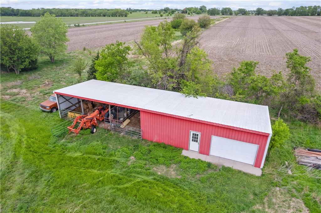1504 17000 Road Parsons, KS 67357 - Photo 81 of 90