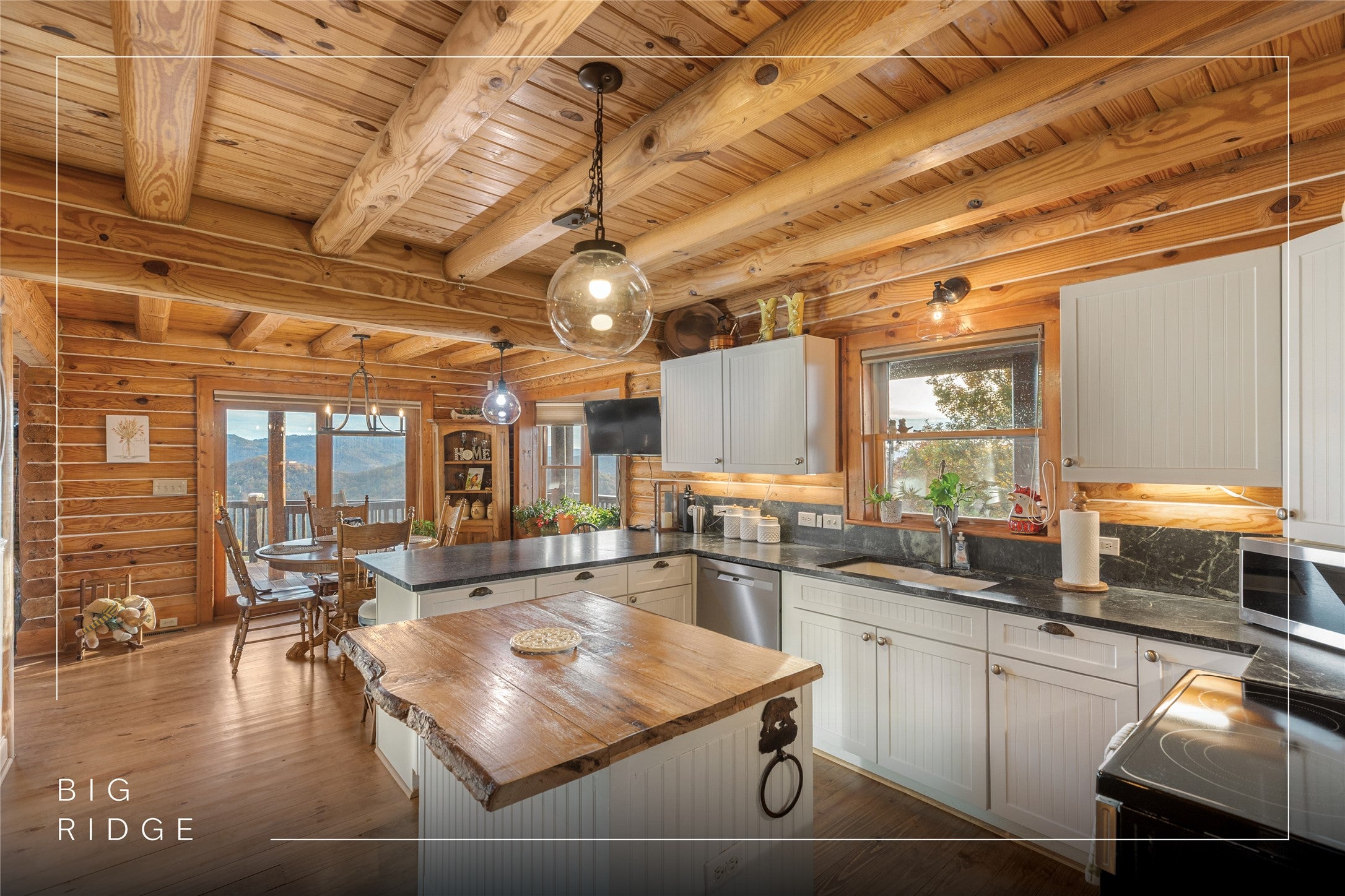 6681 Big Ridge Road Glenville, NC 28736 - Photo 5 of 92 Gallery Image 5