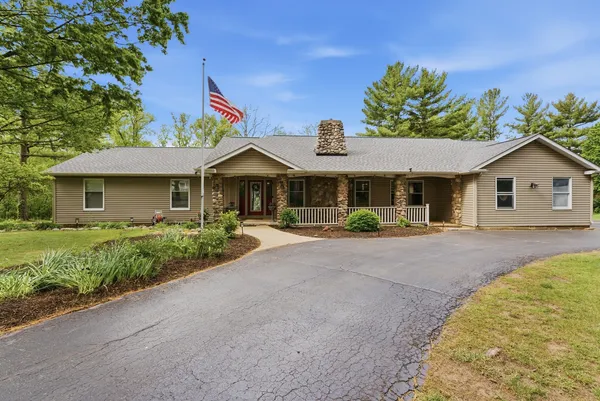 $675,000 | 14103 Westwood Trail, Woodstock, IL 60098