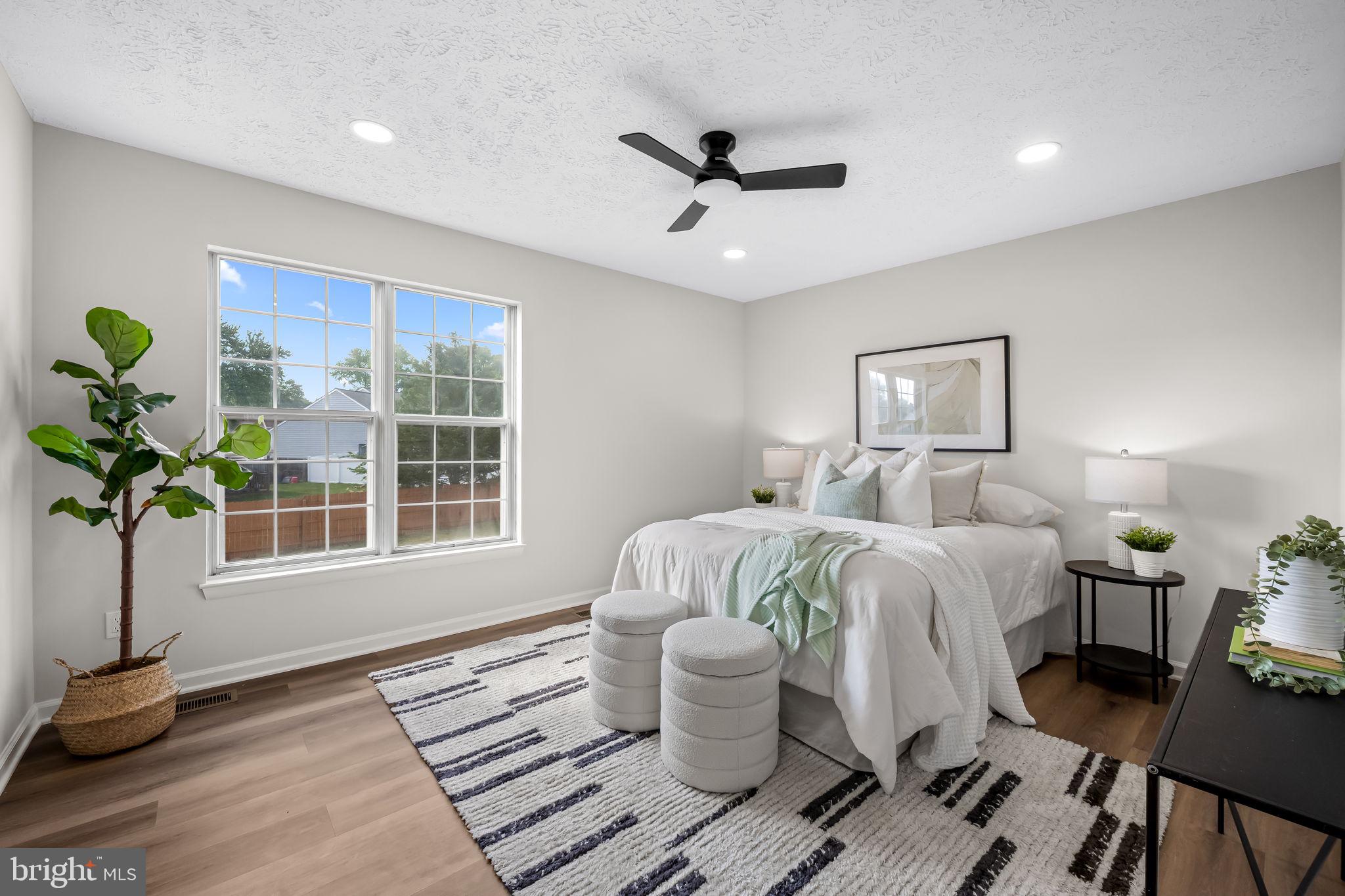 12714 Cunninghill Cove Road Baltimore, MD 21220 - Photo 21 of 27