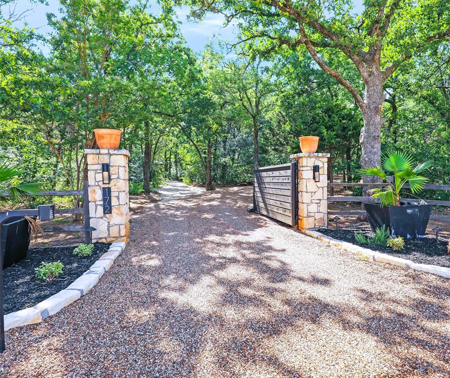 172 Springfield Bend Argyle, TX 76226 - Photo 1 of 1 a front view of a house with a yard