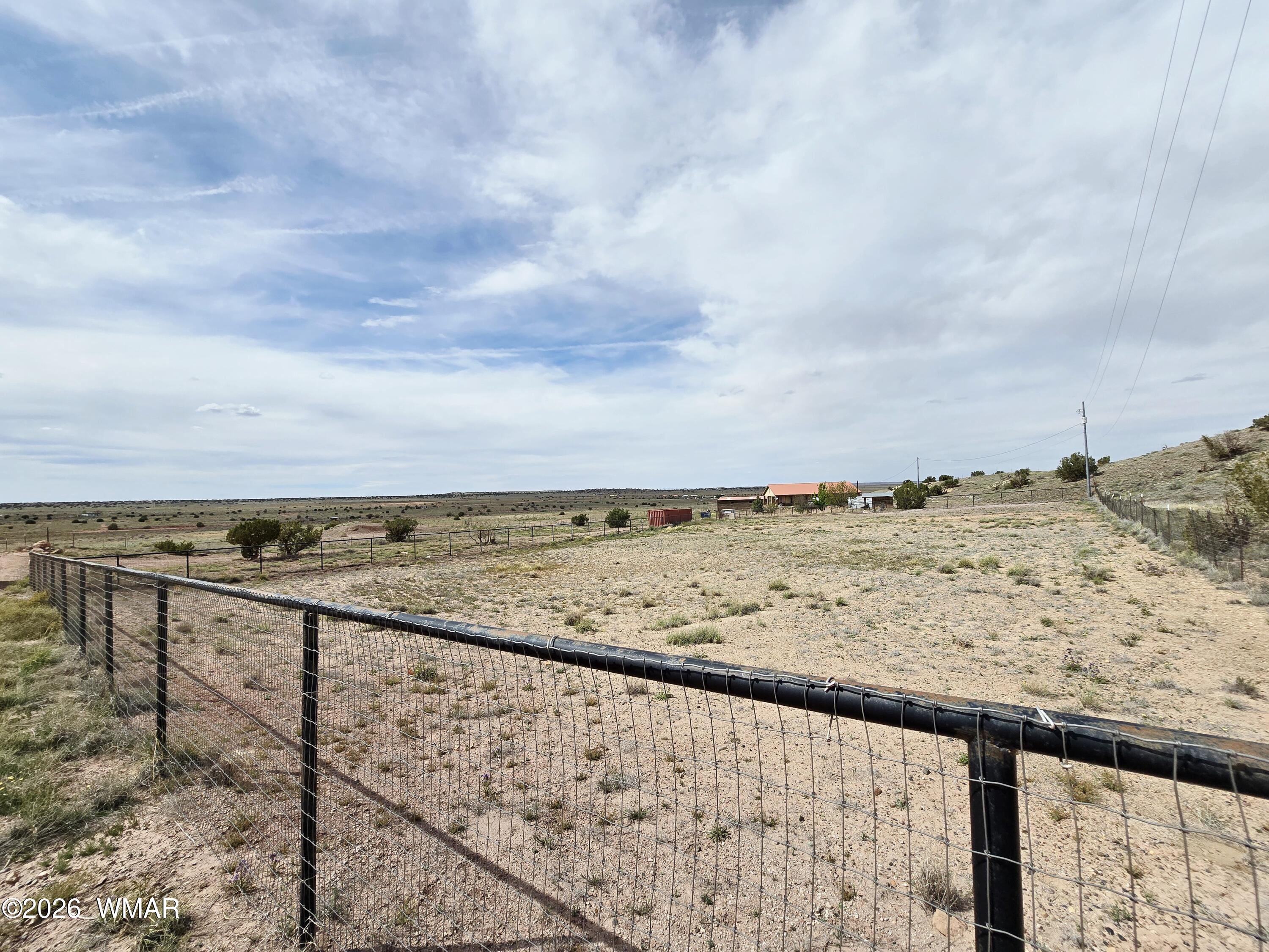 9046 Miller Trail Snowflake, AZ 85937 - Photo 31 of 34 a view of ocean view with beach
