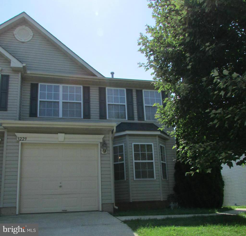 3229 Kelox Road Baltimore, MD 21207 - Photo 1 of 2 Exterior (Front)