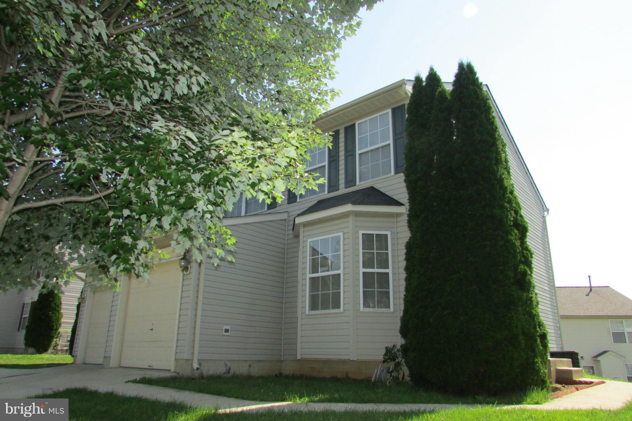 3229 Kelox Road Baltimore, MD 21207 - Photo 2 of 2 Exterior (Front)