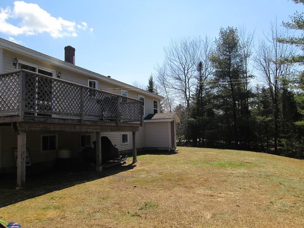 75 10 Road Bradley, ME 04411 - Photo 29 of 33 Yard