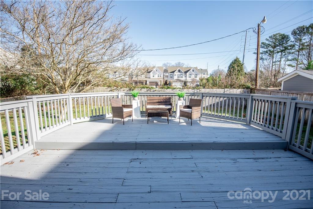521 Greystone Road Charlotte, NC 28209 - Photo 14 of 18 Gallery Image 14