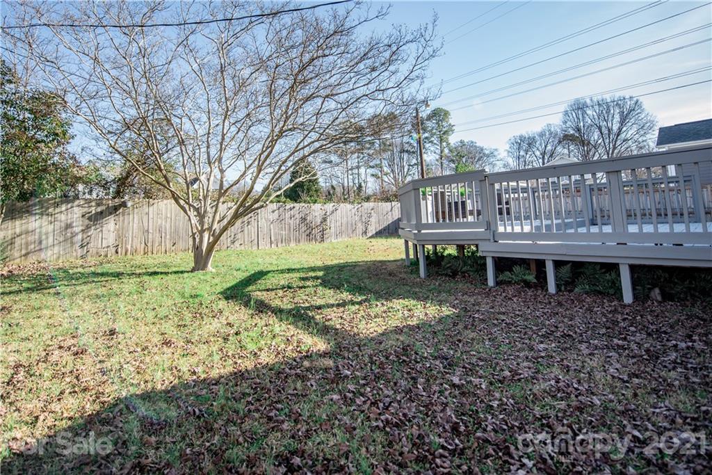 521 Greystone Road Charlotte, NC 28209 - Photo 17 of 18 Gallery Image 17