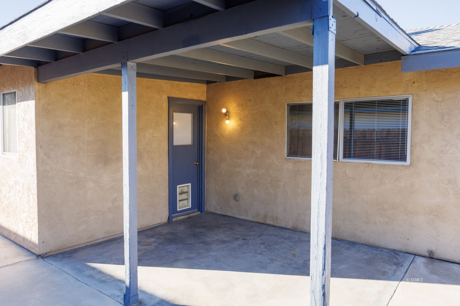 336 South Valley Street Ridgecrest, CA 93555 - Photo 28 of 33