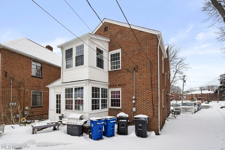 3679 Warren Road Cleveland, OH 44111 - Photo 31 of 32 Gallery Image 31