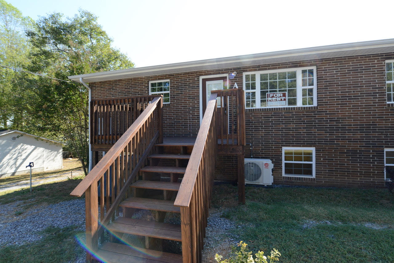 374 Ann Street, Unit A Dayton, TN 37321 - Photo 16 of 18 Ann St 11