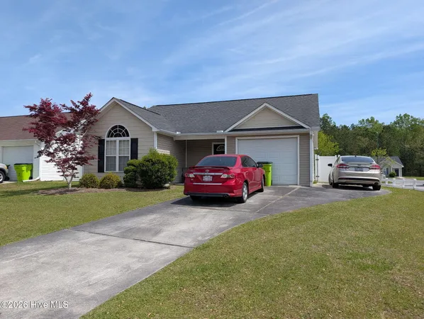 $230,000 | 4100 Elizabeth Avenue, New Bern, NC 28562