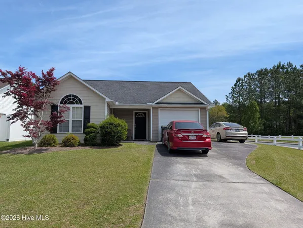$230,000 | 4100 Elizabeth Avenue, New Bern, NC 28562