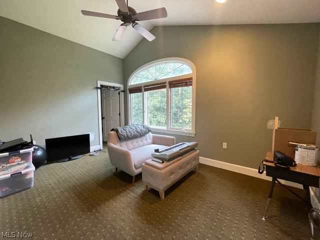 167 North Wheaton Road Akron, OH 44313 - Photo 22 of 32 5th Bdr or office