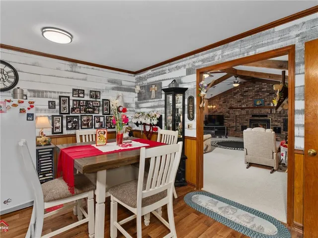 $228,900 | 120 Rogers Road, Converse, LA 71419