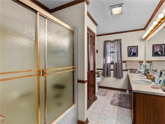 $228,900 | 120 Rogers Road, Converse, LA 71419