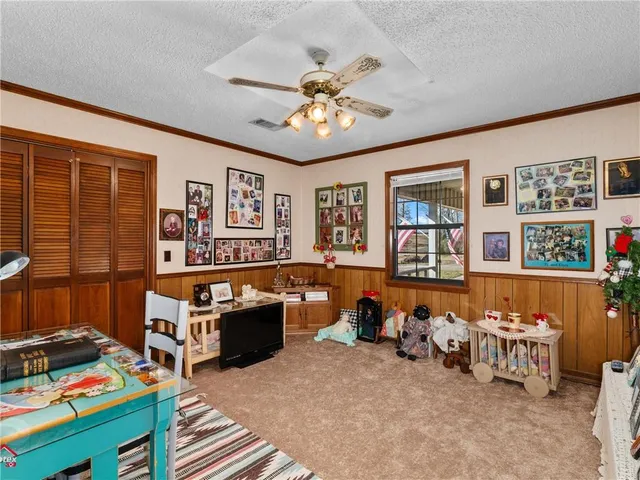 $228,900 | 120 Rogers Road, Converse, LA 71419